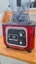 Behmont - IMP - Equipamientos - Licuadora Industrial 5 L - Rojo