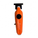 Behmont - IMP - Kemei - Clipper inalambrico - 3 posiciones - 1 a 3 mm - Lubricante, cepillo de limpieza