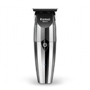 Behmont - IMP - Kemei - Clipper inalambrico - 3 posiciones - 1.5 a 5 mm - Lubricante, cepillo de limpieza, peine