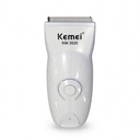 Behmont - IMP - Kemei - Clipper para bebe inalambrico - Lubricante, cepillo de limpieza