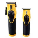 Behmont - IMP - Kemei - Kit clipper + trimmer inalambrico - 11 posiciones - 1 a 13 mm - Lubricante, cepillo de limpieza y base de carga