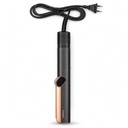 Behmont - IMP - Kemei - Planchita de pelo ceramica 120 °C