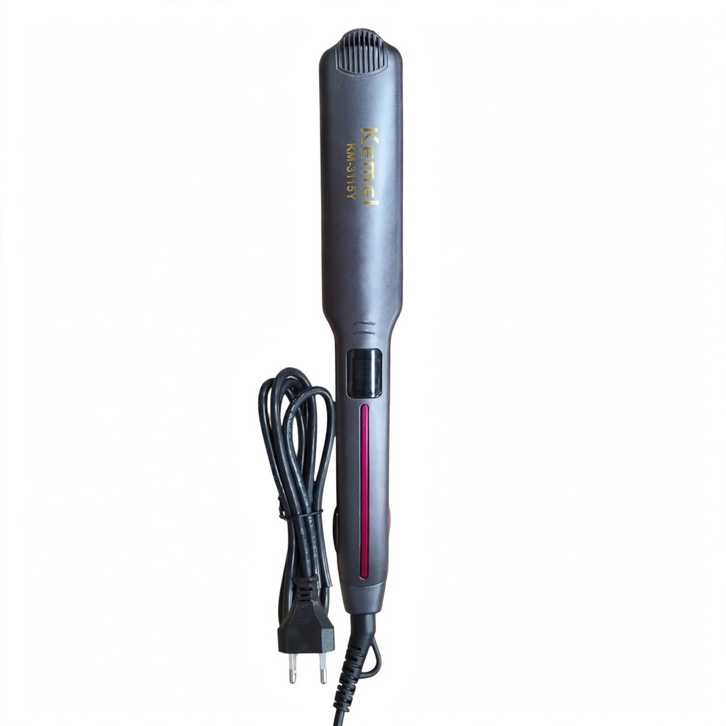 [JB-KM-3115-Y] Behmont - IMP - Kemei - Rizador para ondas rotas ceramica