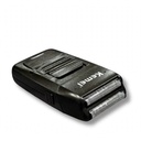 Behmont - IMP - Kemei - Shaver inalambrico - Con trimmer - Uso humedo/seco - Cepillo de limpieza