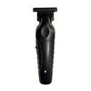 Behmont - IMP - Kemei - Trimmer inalambrico - 3 posiciones - 1 a 3 mm - Lubricante, cepillo de limpieza