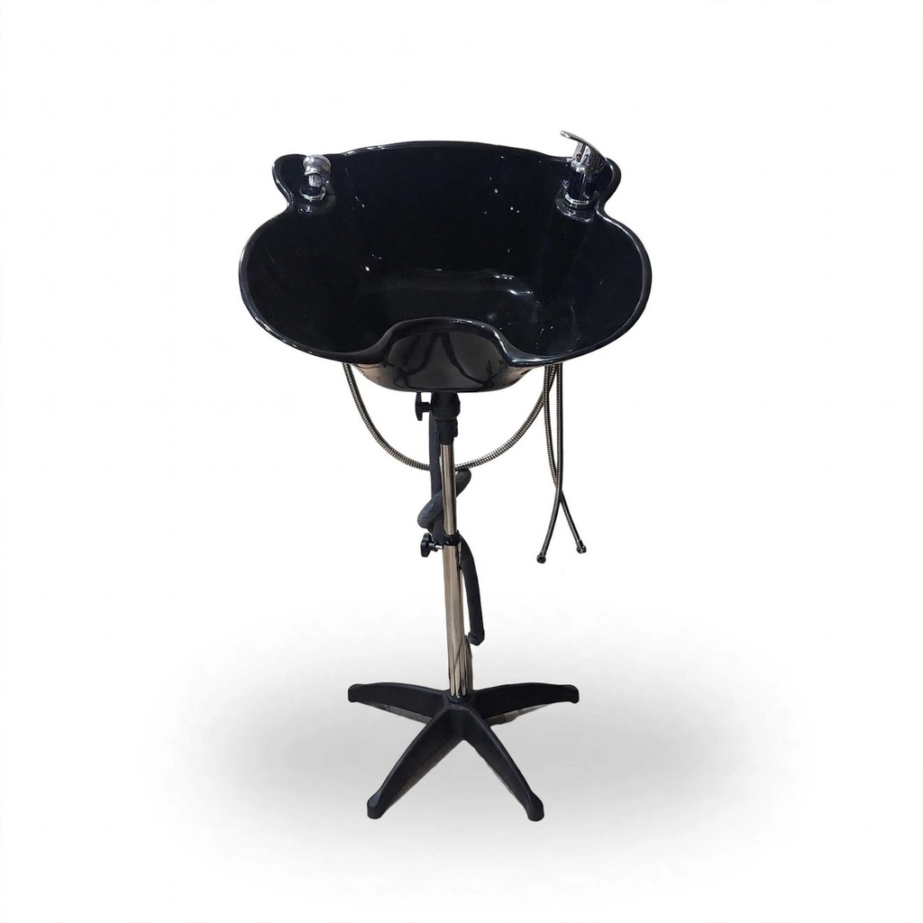 [517-9] Behmont - IMP - Peluqueria - Lavacabeza portatil - C/griferia