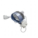 Behmont - IMP - Peluqueria - Vaporizador casco de pared - Estructura extensible