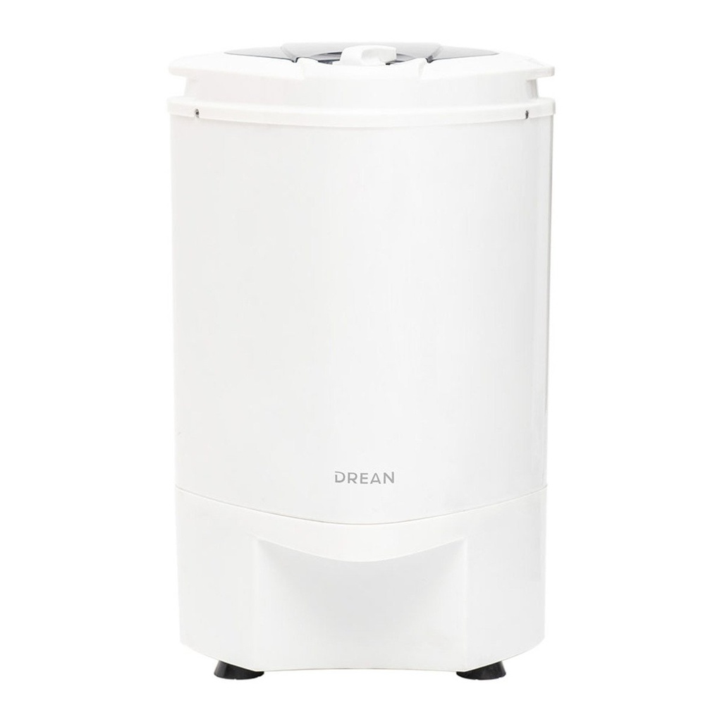 [7795473001229] Drean - Secarropas centrífugo 5.5 kg - 2800 rpm