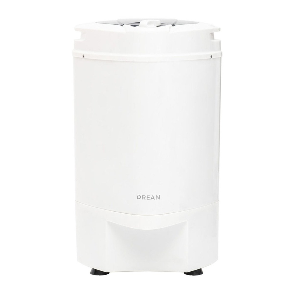 [7795473001151] Drean - Secarropas centrífugo 6.5 kg - 2800 rpm