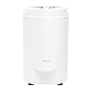 Drean - Secarropas centrífugo 6.5 kg - 2800 rpm