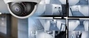 Inelro - Exhibidora vertical 980 L Full Glass - Con cenefa - 2 puertas - 8 estantes - Cond. forzada - Negro