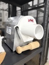 MT - Ralladora de Queso 44 Kg/h ARE