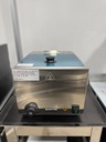 Santini - Panchera electrica 36 salchichas - 1000 W