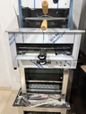 Sol Real - Carlitero tostador electrico - 2.400 W